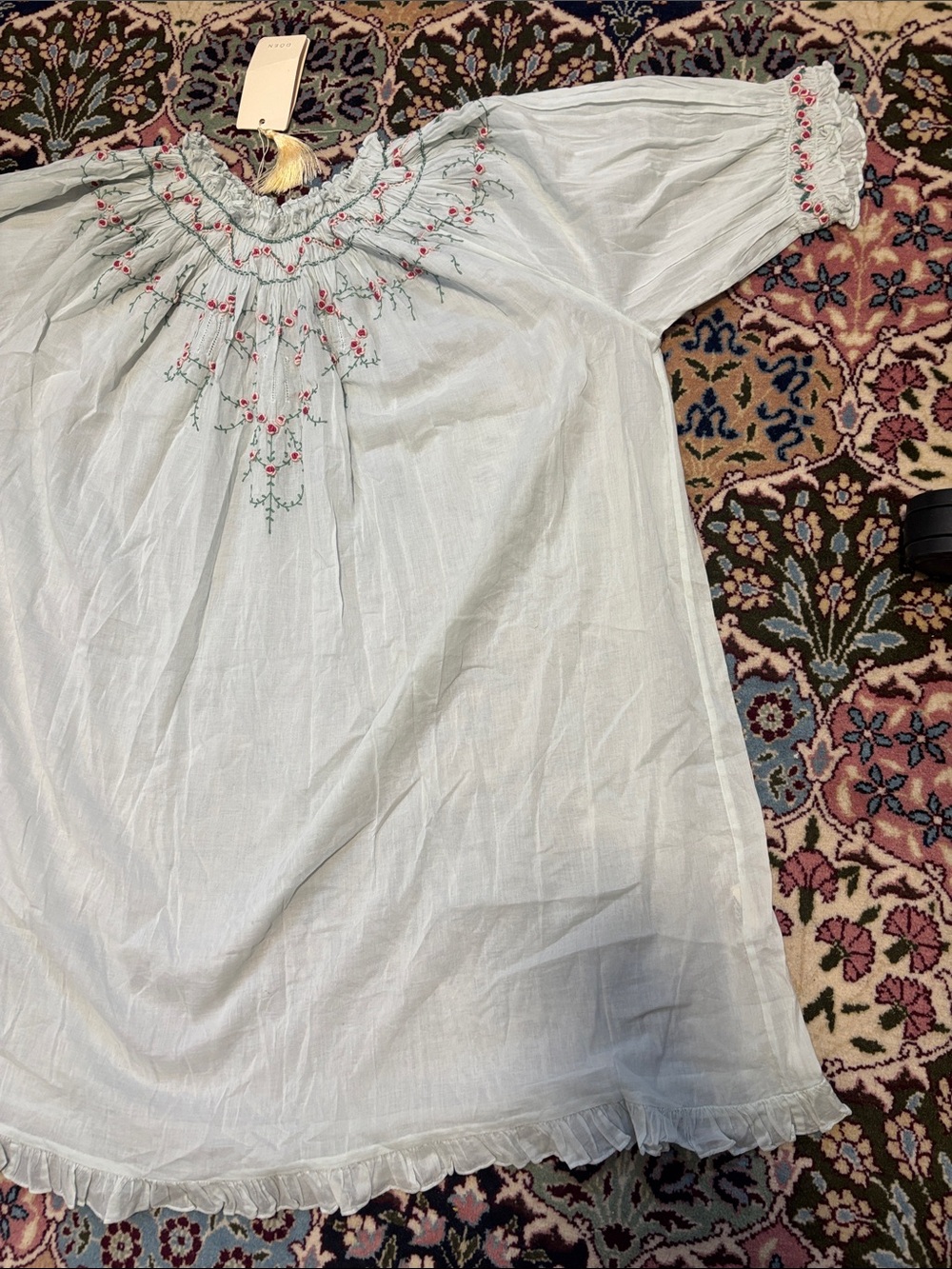 NWT Doen Winifred - Picture 5 of 17